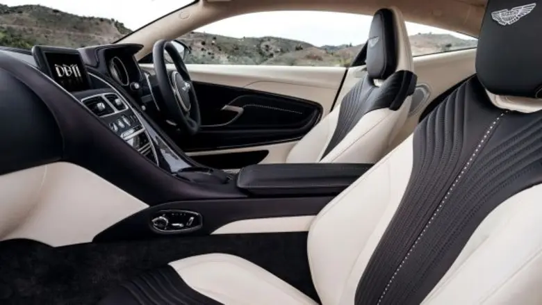 แอสตัน มาร์ติน เปิดตัวไฮไลท์รุ่นพิเศษ DB11 เผยโฉมครั้งแรกในเอเชียแปซิฟิก ในงานบางกอก อินเตอร์เนอร์ชั่นแนล มอเตอร์โชว์ 2016