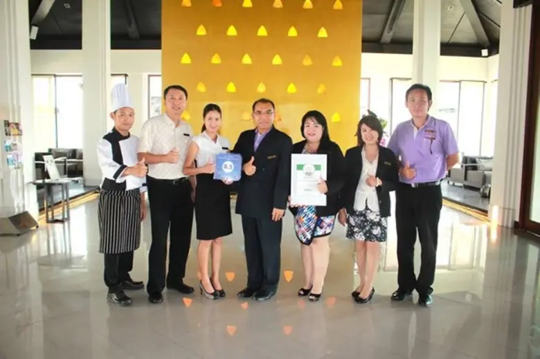 โรงแรมเซ็นทาราคอนเวนชันเซ็นเตอร์ ขอนแก่น ...