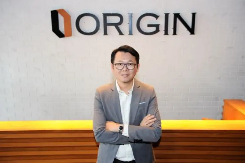 ออริจิ้น พร็อพเพอร์ตี้ (ORI) เดินหน้าเปิด...