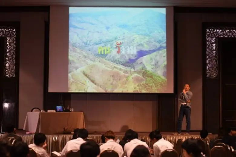 ขับเคลื่อนเข้าสู่ปีที่ 3 แล้ว สำหรับเครือ...