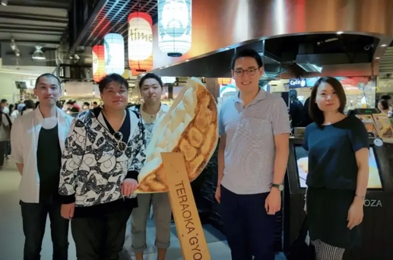 คุณฤทธิ์ คิ้วคชา กรรมการผู้จัดการใหญ่ บริ...