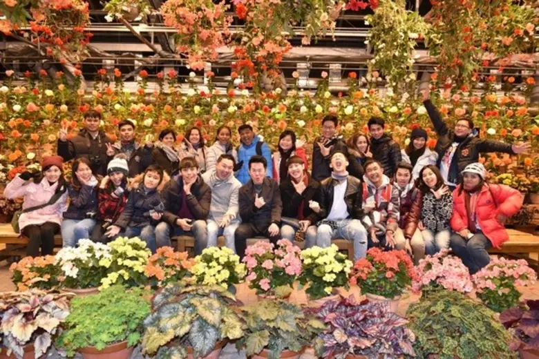 เมื่อเร็ว ๆ นี้ "บอสแซม" คุณไพศาล อ่าวสถา...