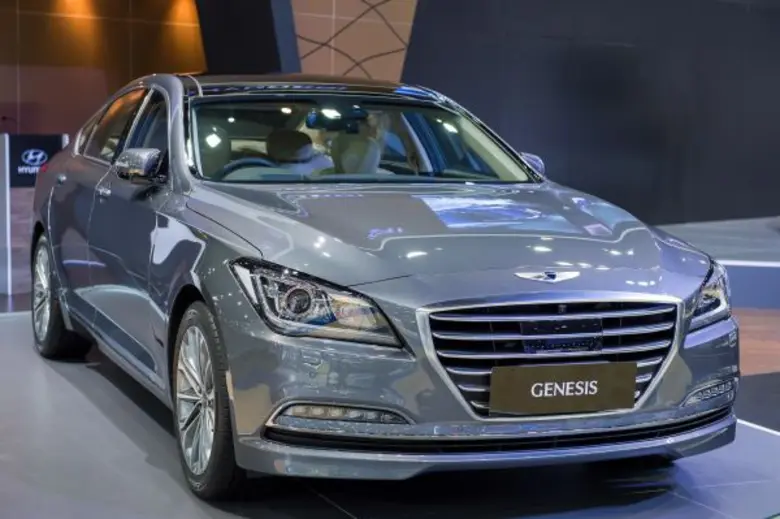 ฮุนไดเปิดตัว ฮุนได เอช-วัน และ แกรนด์ สตา...