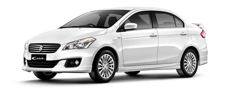 ซูซูกิเปิดตัว New Suzuki SWIFT Sai Special Edition  และ Suzuki ERTIGA Minor Change ในงาน Motor Show 2016