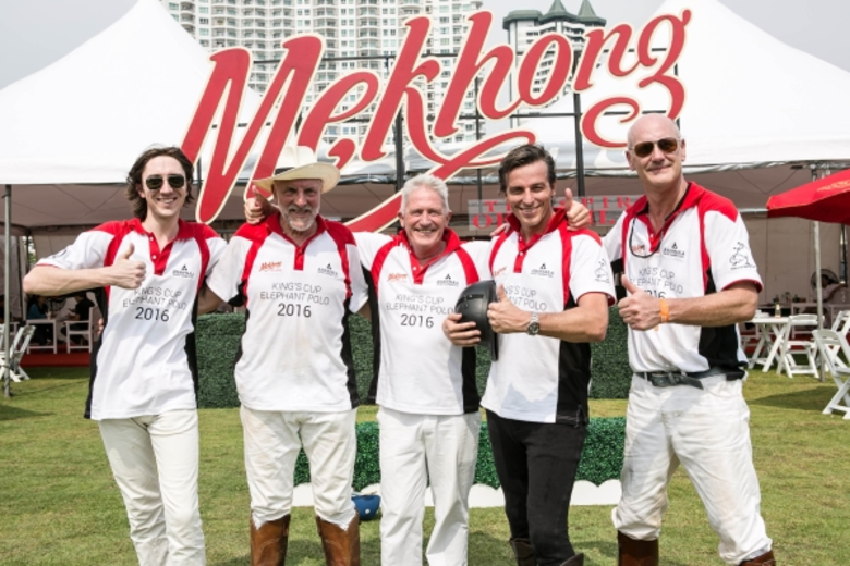 ตอกย้ำความเป็นเครื่องดื่มระดับอินเตอร์ "M...