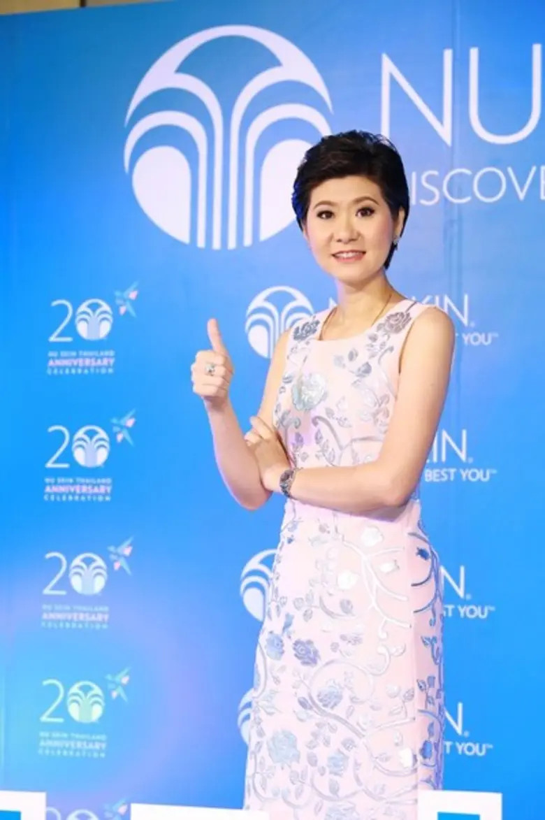 บริษัท นู สกิน เอ็นเตอร์ไพร์ส (ประเทศไทย)...