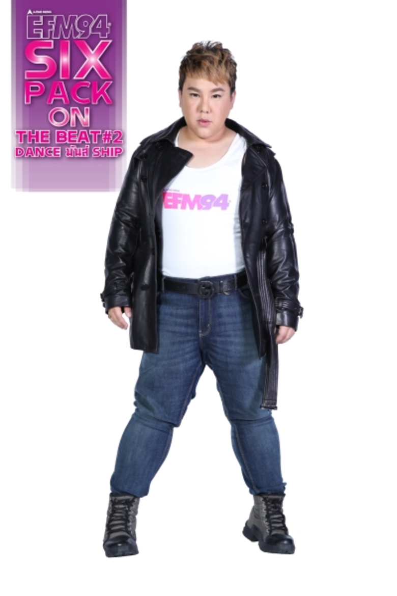 ดูหุ่นเช้งกะเด๊ะขึ้นผิดหูผิดตาสำหรับเจ้าห...