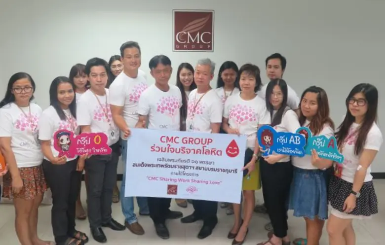 กลุ่มบริษัท เจ้าพระยามหานคร จำกัด (มหาชน)...