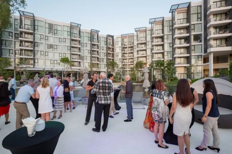 ลากูน่า ภูเก็ต จัดกิจกรรมพิเศษ "กอล์ฟสุดส...