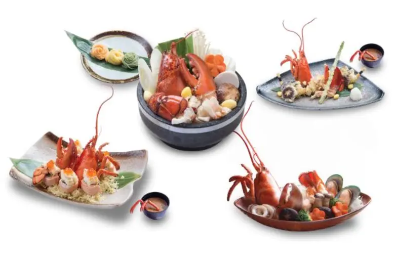 ร้านอาหารญี่ปุ่นเซ็น และเซ็นซูชิ แอนด์ สา...