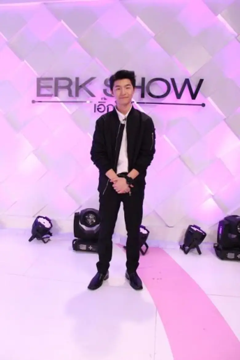 “มิณทร์ กามิกาเซ่” ปลื้ม...ถูกยกเป็นไอดอลเด็กรุ่นใหม่!!! สร้างแรงบันดาลใจคนก้าวสู่ความฝัน!!!!!!!!!