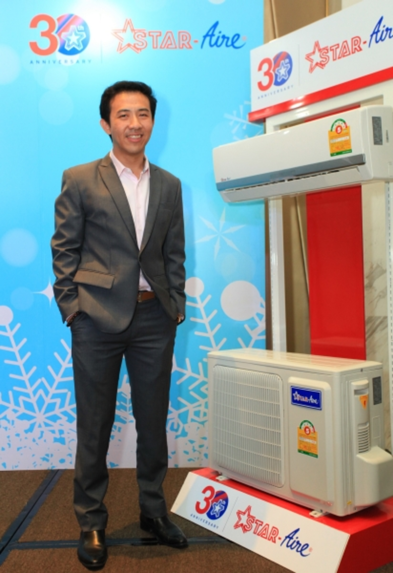 สตาร์แอร์ เปิดฉากรุกตลาดรับซัมเมอร์ ด้วยก...