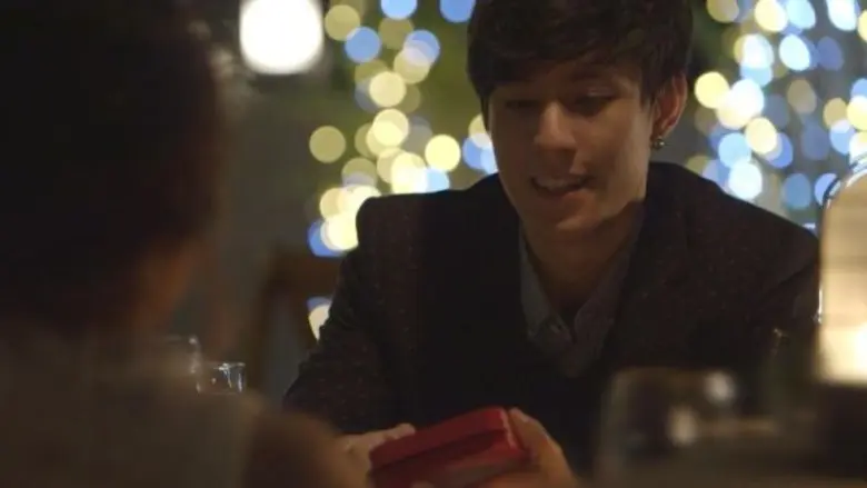 ทีวีไกด์: ซีรี่ส์ “Kiss The Series รักต้องจูบ” “มายด์” กดดัน!!! บอกเลิก “กันต์”