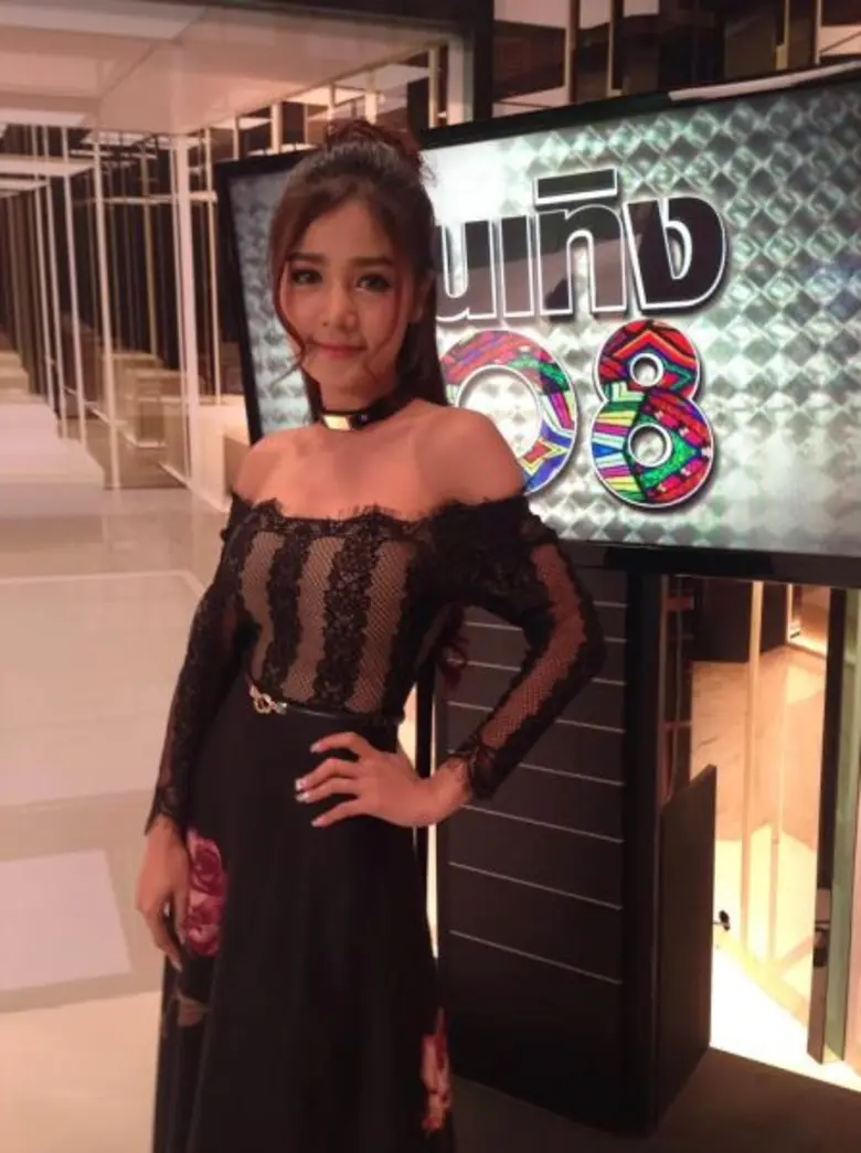 “กระแต อาร์สยาม” ปัด...สร้างกระแสเรียกยอดวิว “สะบัด” คว้าชุดเจ้าปัญหาออกเคลียร์!!!! เผยอยากให้มองที่ความตั้งใจทำงาน