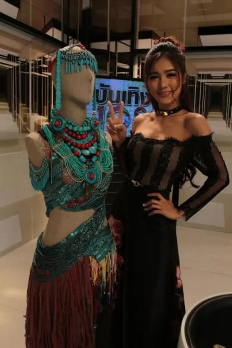 “กระแต อาร์สยาม” ปัด...สร้างกระแสเรียกยอดวิว “สะบัด” คว้าชุดเจ้าปัญหาออกเคลียร์!!!! เผยอยากให้มองที่ความตั้งใจทำงาน