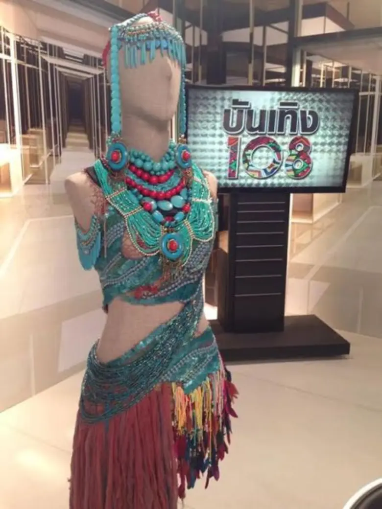 “กระแต อาร์สยาม” ปัด...สร้างกระแสเรียกยอดวิว “สะบัด” คว้าชุดเจ้าปัญหาออกเคลียร์!!!! เผยอยากให้มองที่ความตั้งใจทำงาน