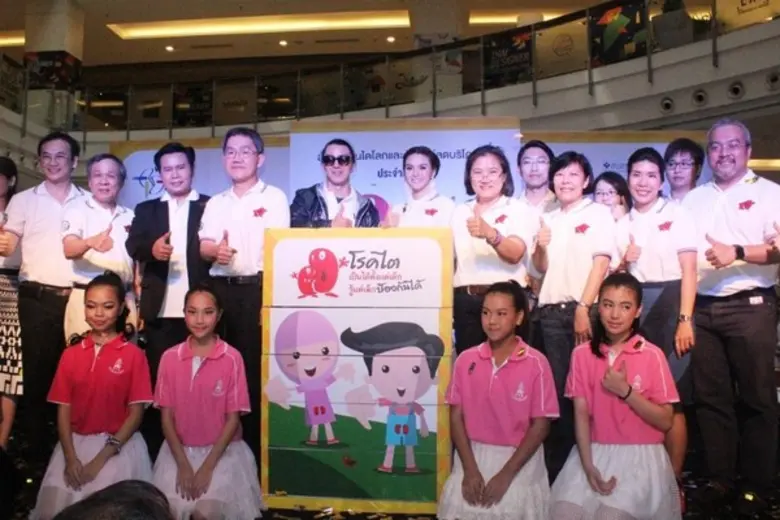 เมื่อเร็ว ๆ นี้ ศ.นพ.สมชาย เอี่ยมอ่อง นาย...