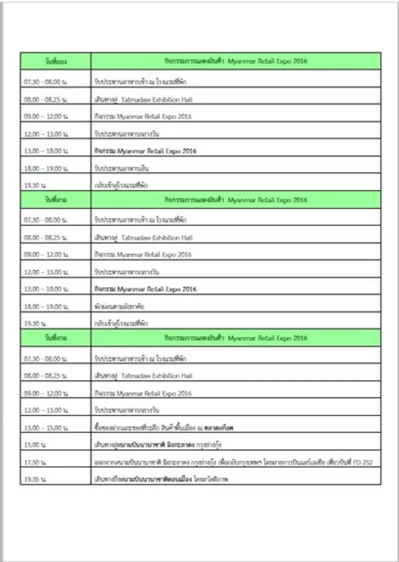 สิทธิพิเศษ! สำหรับผู้ประกอบการซอฟต์แวร์ไท...