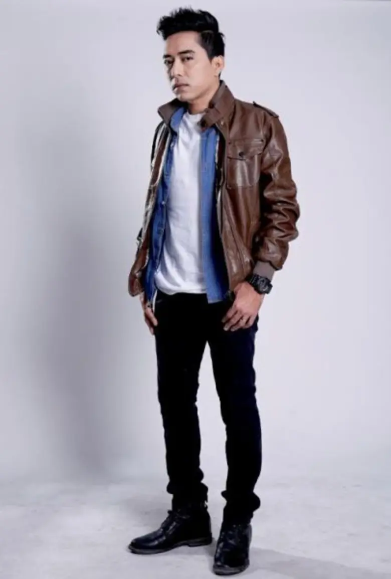 ทำเอาหนุ่มร็อครุ่นใหญ่ "หวิว-ณัฐพนธ์ วงษ์...