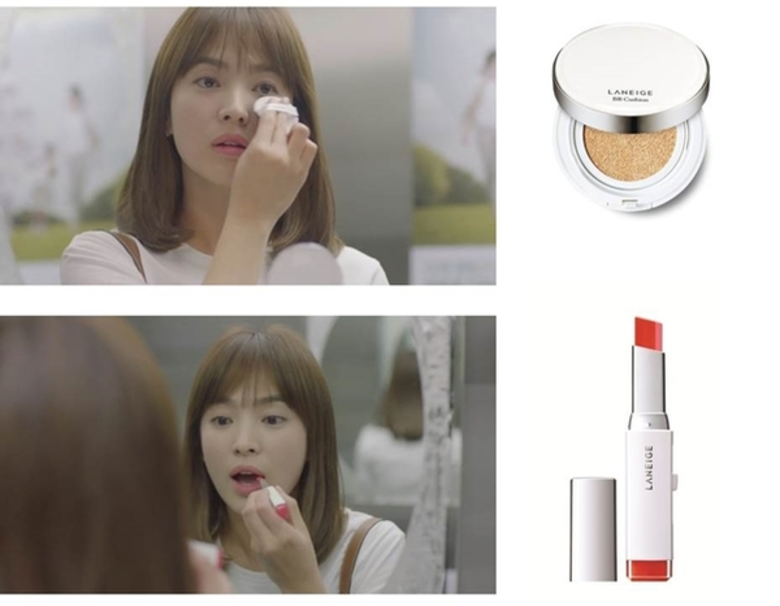 ลาเนจ เอาใจสาวก K Beauty ด้วย เซ็ทของขวัญ...