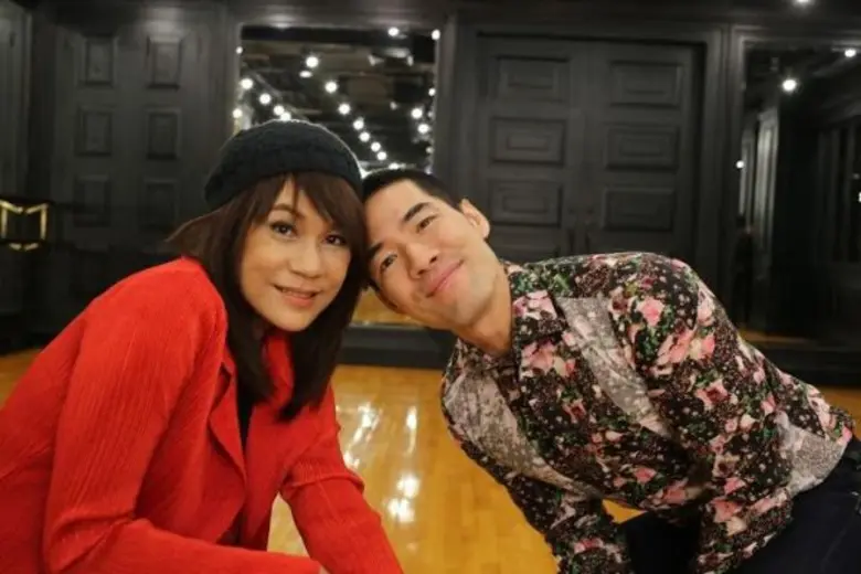 ทีวีไกด์: รายการ "WOODY (วู้ดดี้)" ถามตรง "ก้อยรัชวิน" แต่งงานกับ "ตูน บอดี้แสลม" เมื่อไหร่แน่??