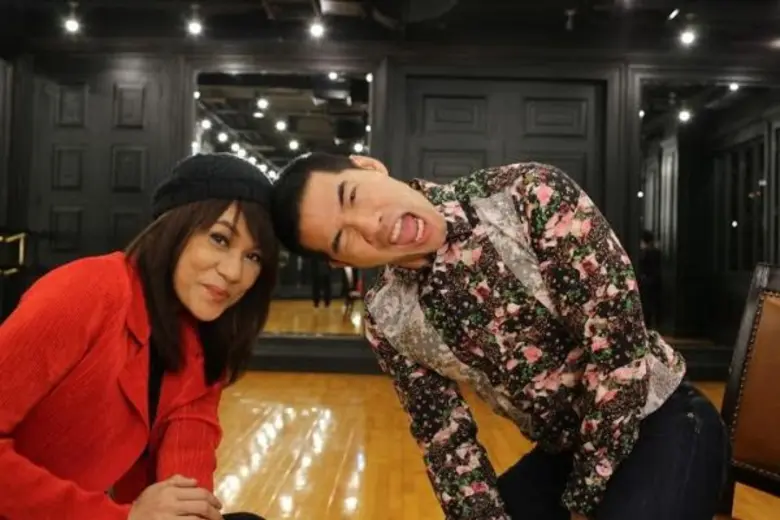 ทีวีไกด์: รายการ "WOODY (วู้ดดี้)" ถามตรง "ก้อยรัชวิน" แต่งงานกับ "ตูน บอดี้แสลม" เมื่อไหร่แน่??