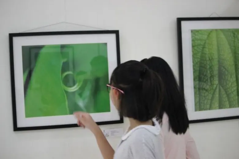 นิทรรศการผลงานศิลปกรรม “Innovation Art in Asean” นวัตกรรมจากแรงบันดาลใจสู่จินตนาการสรรค์สร้าง