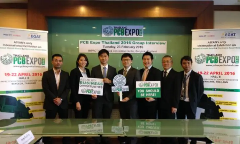 อิมแพ็คฯผนึก MEX Exhibitionsจากประเทศอินเ...