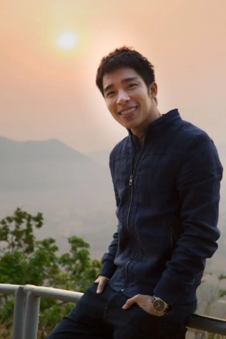 ณัฐ ศักดาทร พบรัก “รักแล้ว รักเลย” ติดใจวิถีริมโขง