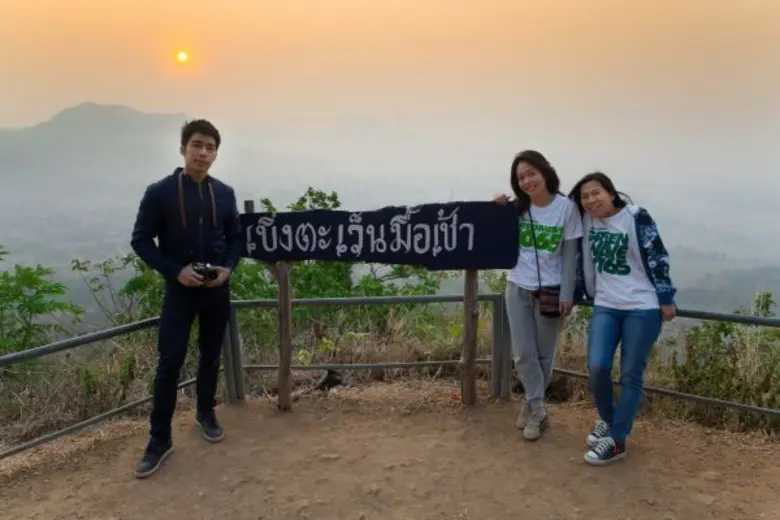 ณัฐ ศักดาทร พบรัก “รักแล้ว รักเลย” ติดใจวิถีริมโขง