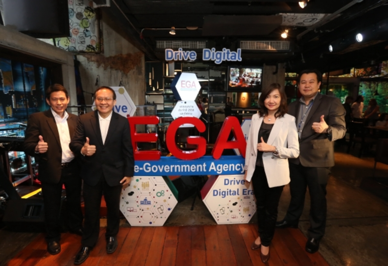 ดร.ศักดิ์ เสกขุนทด ผู้อำนวยการสำนักงานรัฐ...