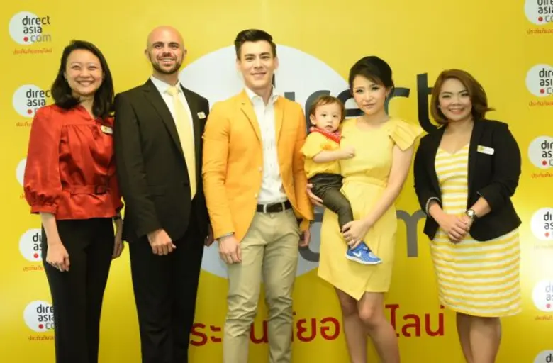 นายอีดิป โอคูร์ ประธานเจ้าหน้าที่บริหาร บ...