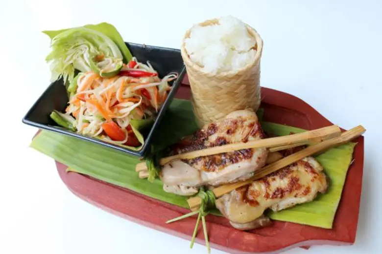 ห้องอาหารฟลาว่า โรงแรมดรีมกรุงเทพ ต้อนรับ...