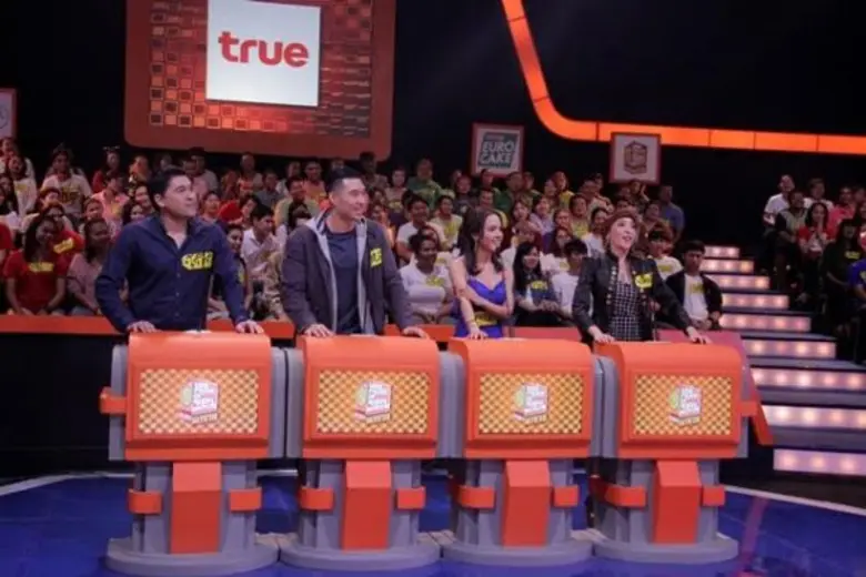ทีวีไกด์: รายการ "The Price is Right Thailand ราคาพารวย" เหล่าเซเลบสุดแซ่บ!! ยกขบวนความฮา บุกรายการ The Price is Right Thailand ออกอากาศวันที่ 28 มีนาคม 2559