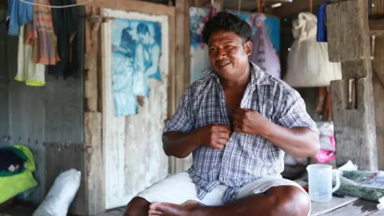 ทีวีไกด์: รายการ “เรื่องจริงยิ่งต้องเล่า Fact Fiction” ตอน “ควาย(น้ำ)” เสนอเรื่องแปลก…แต่จริง วิถีชีวิตของ “ควาย(น้ำ)” ที่เดียวในประเทศไทย