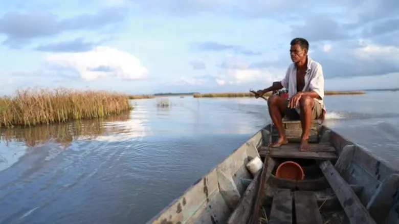 ทีวีไกด์: รายการ “เรื่องจริงยิ่งต้องเล่า Fact Fiction” ตอน “ควาย(น้ำ)” เสนอเรื่องแปลก…แต่จริง วิถีชีวิตของ “ควาย(น้ำ)” ที่เดียวในประเทศไทย