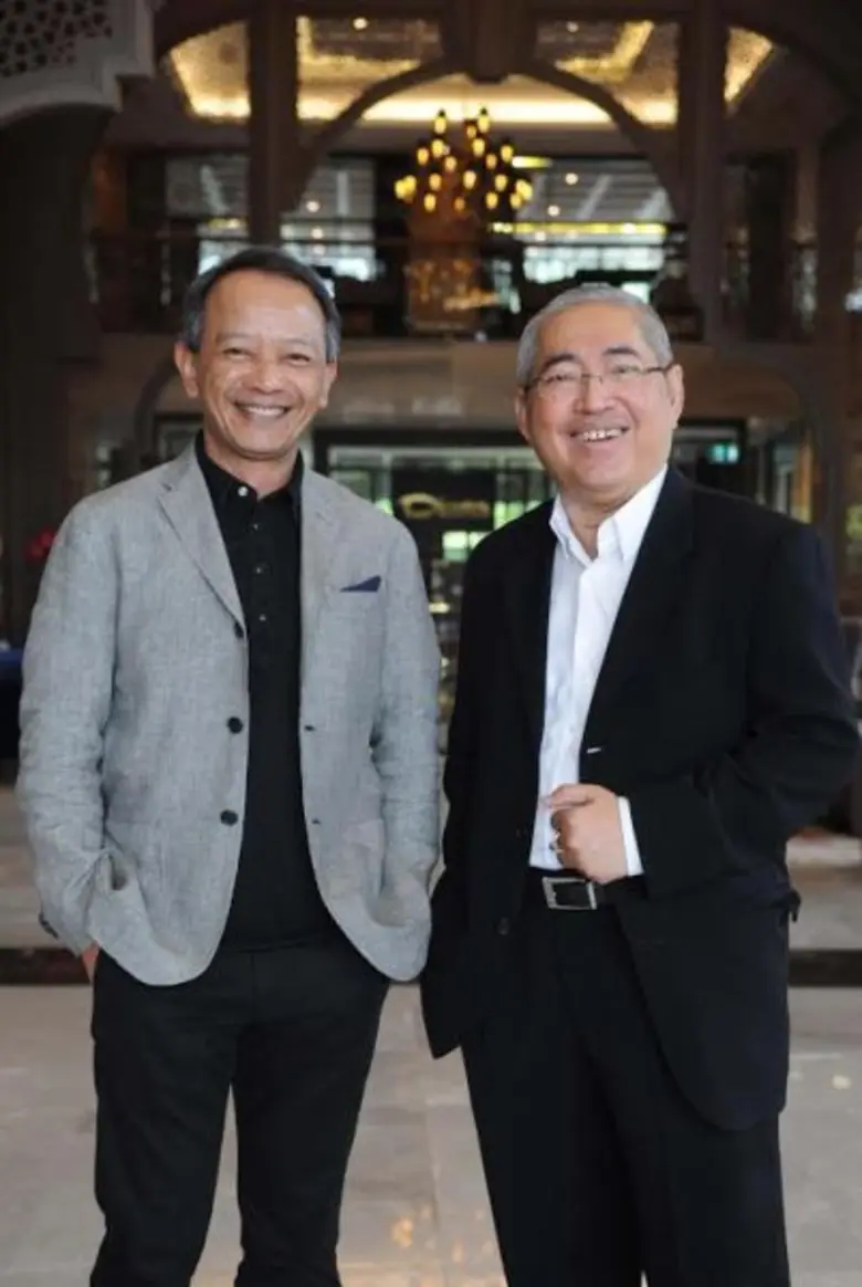 ตระกูลมูลทรัพย์ ทุ่มงบ 1,000 ล้านบาท เปิด “อัล มีรอซ” เดอะลีดดิ้ง ฮาลาลโฮเต็ลแห่งแรกของไทย ตอบโจทย์ตลาดมุสลิมไฮเอนด์