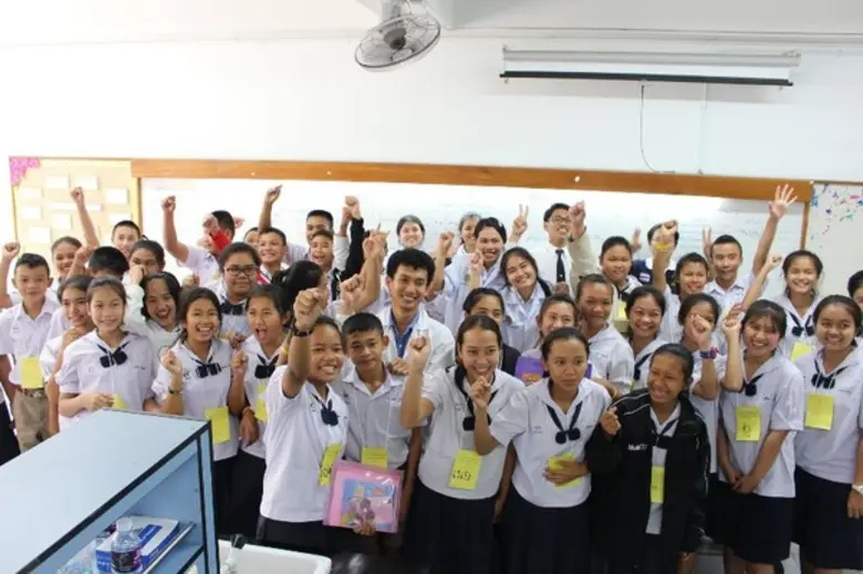 ศูนย์วิทยาศาสตร์ คณะวิทยาศาสตร์และเทคโนโล...