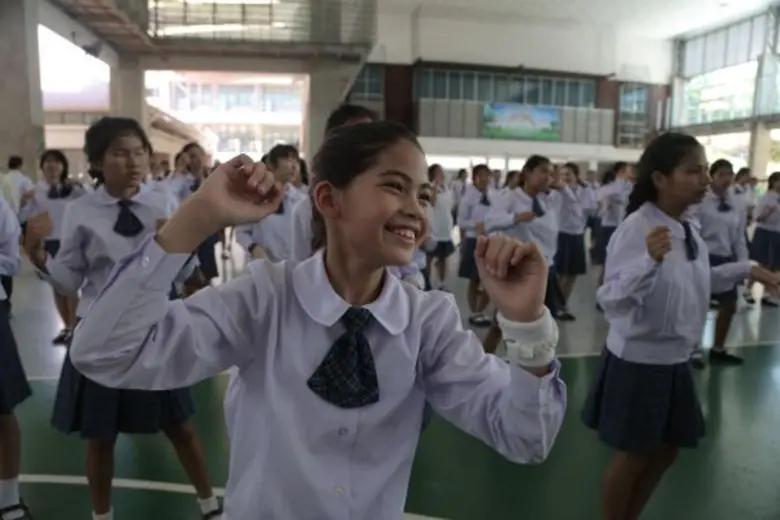 ชาร์เลท วาศิตา แจ๋ว....ตีบทแตก ถ่ายทอดบทบาทเด็กทำร้ายตัวเอง ในละครสะท้อนสังคม “วัยแสบสาแหรกขาด” จนแฟนละครอิน