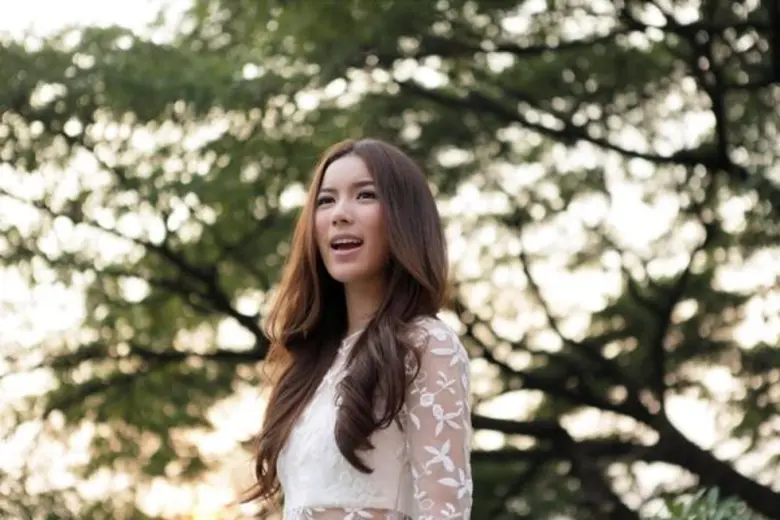 “มุก” ตื่นเต้น ร้องเพลงซึ้งๆ “พูดว่ารักในใจ” ประกอบซีรี่ส์ “รุ่นพี่ Secret Love”