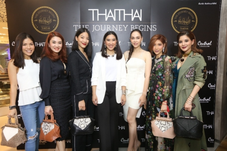 คุณธาพิดา นรพัลลภ ผู้ช่วยกรรมการผู้จัดการ...