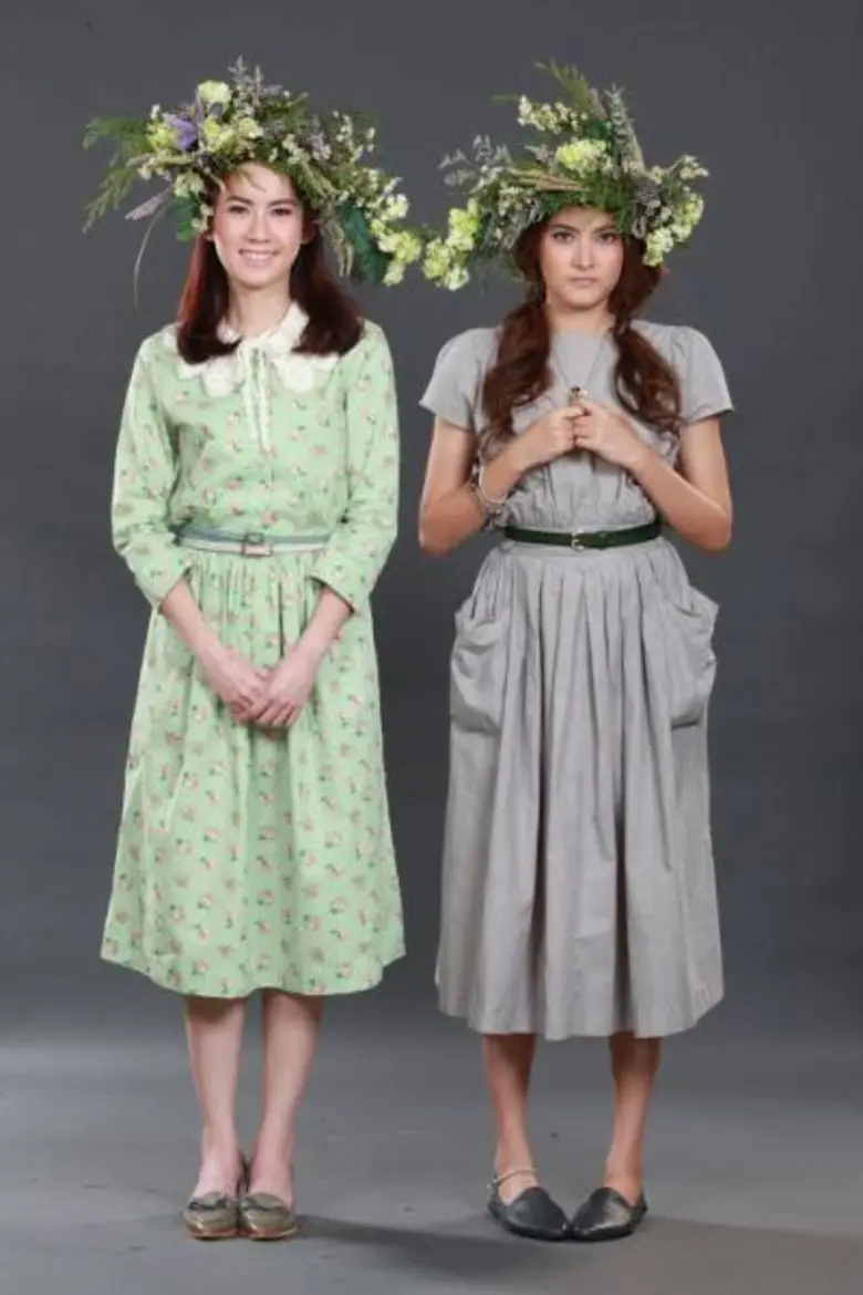 “ต้น-ณฐนนท์” เตรียมส่ง “บุษบาเร่ฝัน” ละคร “Feel Good” ลงจอ ร้อนคลาย ขยายพื้นที่ความสุข