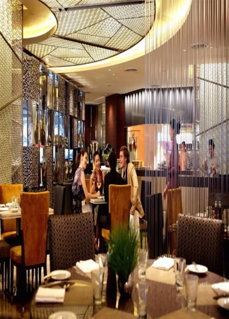 ตลอดเดือนมีนาคมนี้ ห้องอาหารเอสเพรสโซ่ โร...