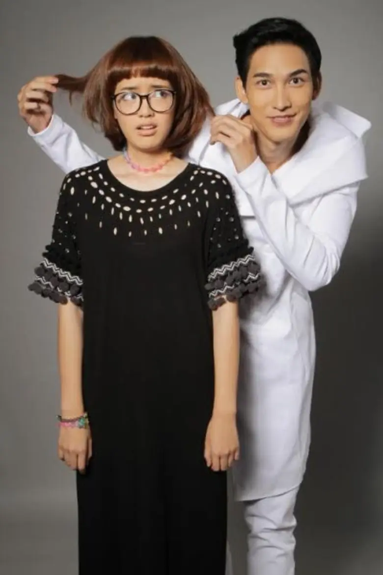 ลงละครเรื่องแรกก็แสดงได้น่ารักโดนใจ สำหรับ นักแสดงน...