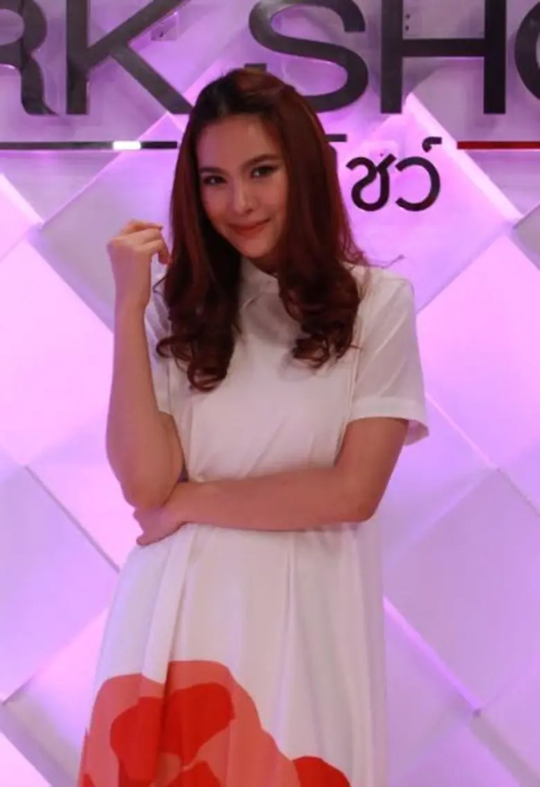 ปากก็บอกว่าหนุ่ม "แชมป์ นิตินันท์" เป็นได...