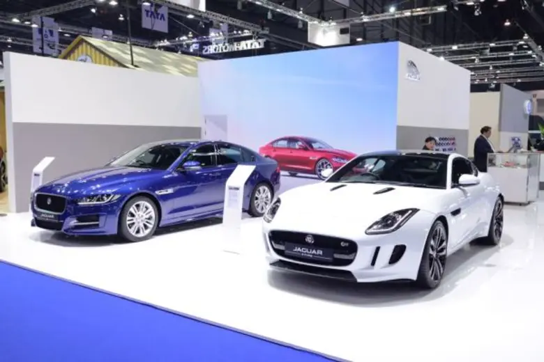 จากัวร์ แลนด์โรเวอร์จัดแสดงยนตรกรรมหรู 4 รุ่นล่าสุดพร้อมข้อเสนอโปรโมชั่นพิเศษในงานบางกอก อินเตอร์เนชั่นแนล มอเตอร์โชว์ ครั้งที่ 37