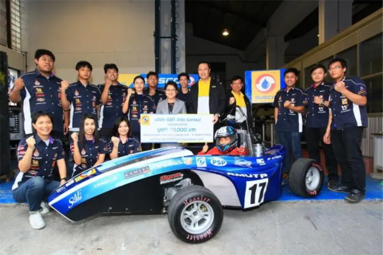 นายชัยฤทธิ์ สิมะโรจน์ กรรมการผู้จัดการ บร...