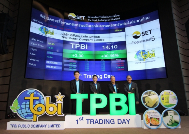 ดร. สันติ กีระนันทน์ รองผู้จัดการ ตลาดหลั...