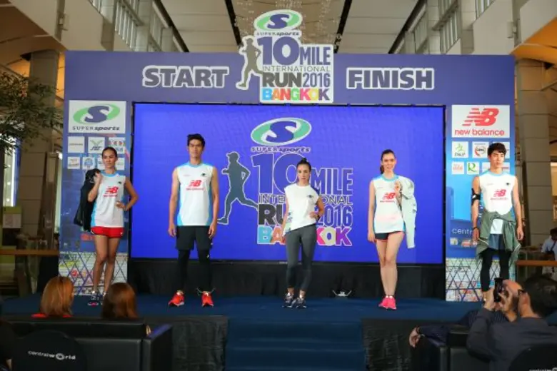 บริษัท ซี อาร์ ซี สปอร์ต จำกัด ผู้บริหารร...