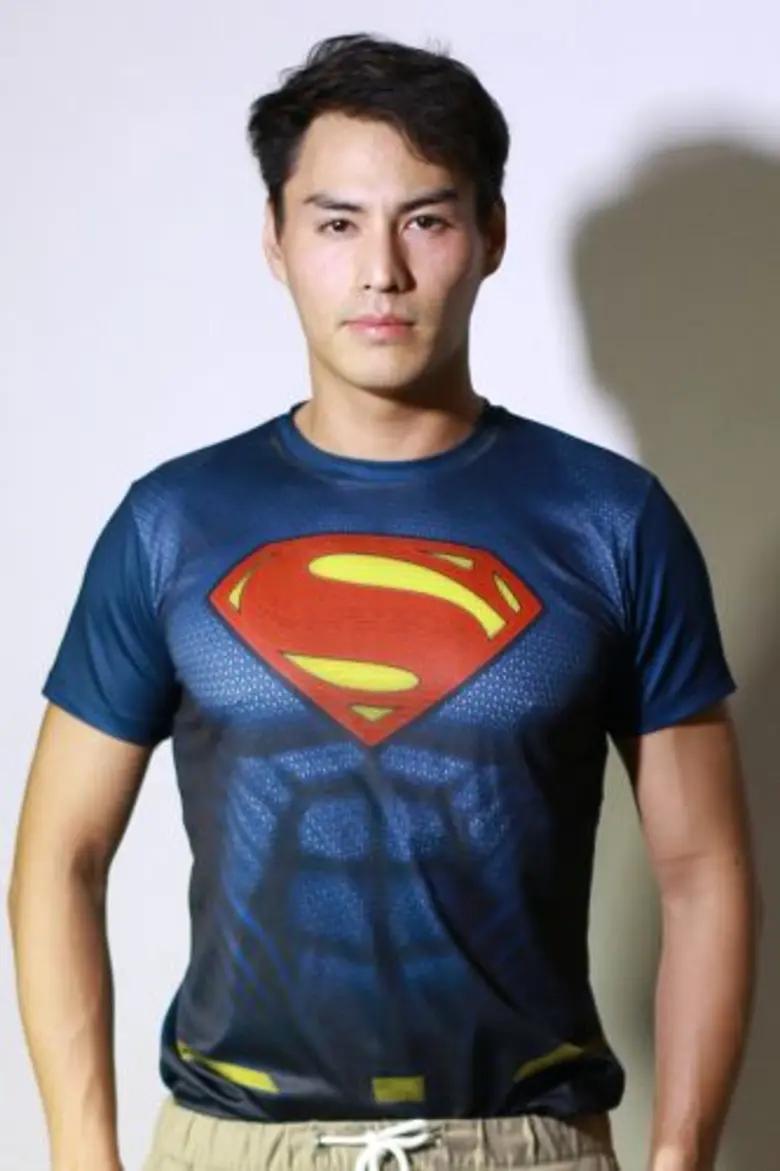 นาวิน ต้าร์ (นาวิน เยาวพลกุล) หลังจากตกปา...